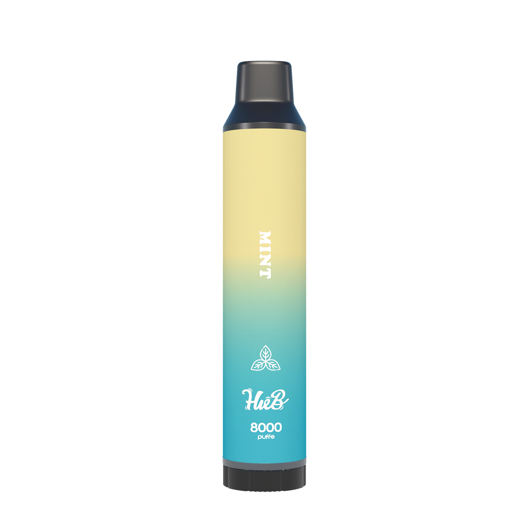 HueB 一次性電子煙 - 薄荷口味